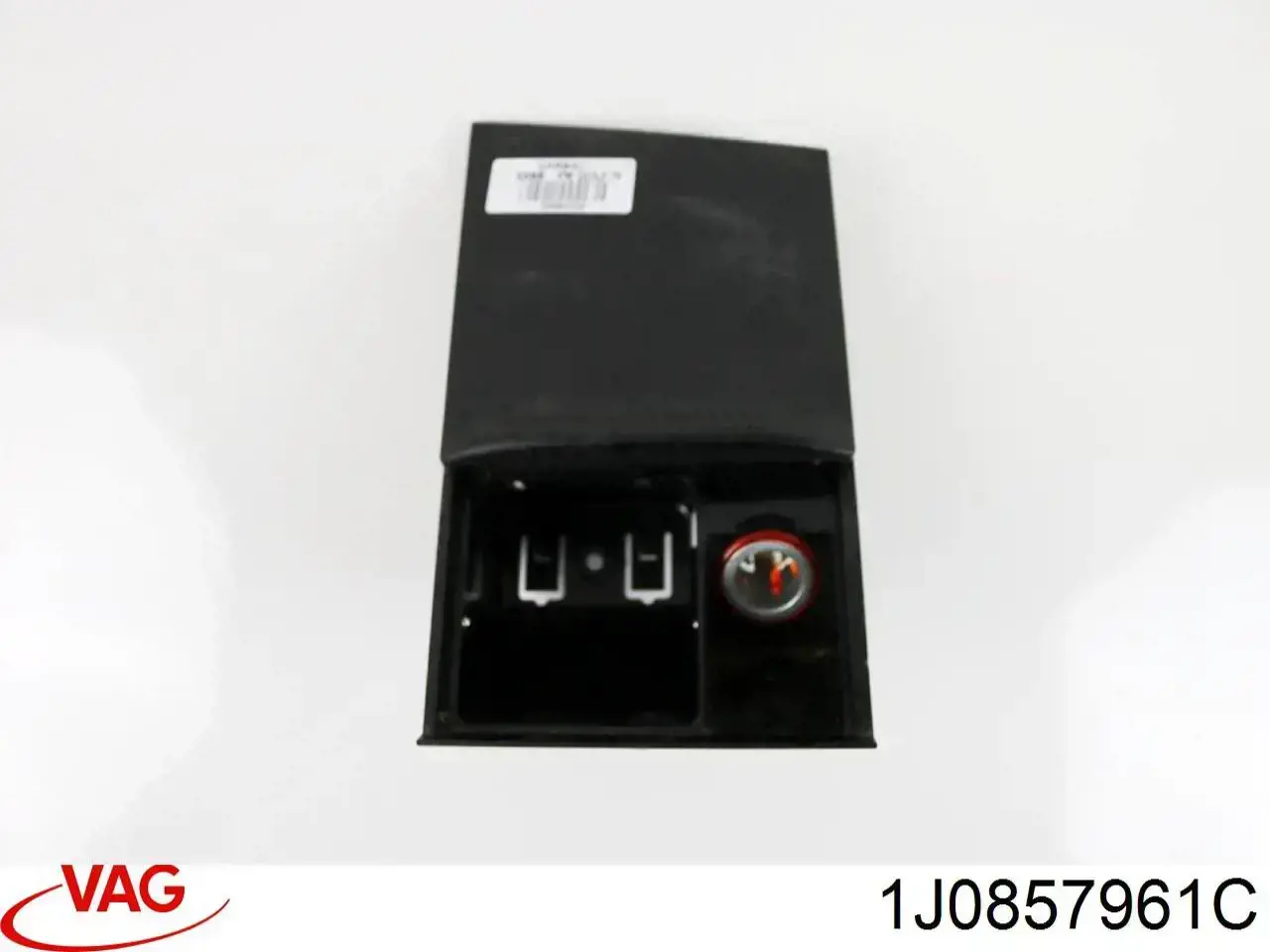 1J0857961C VAG Попільничка