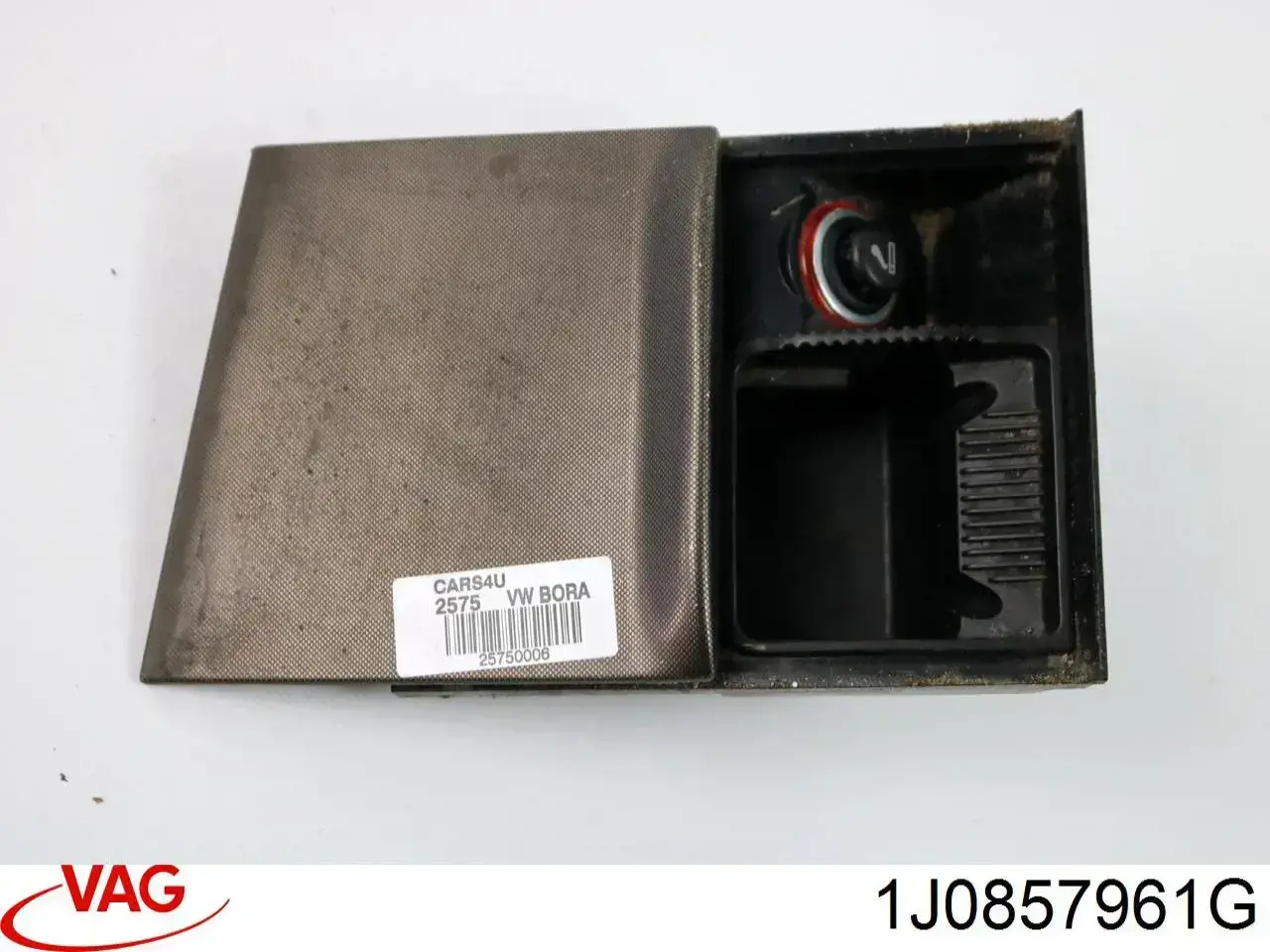 Купити 1J0857961G VAG Попільничка центральної консолі