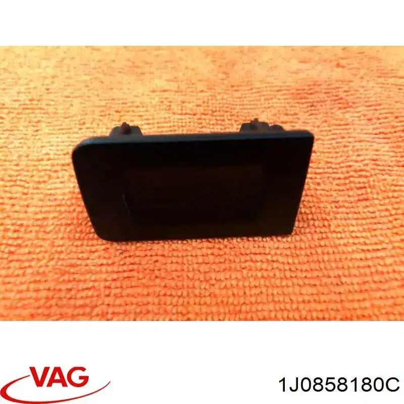 Купити 1J0858180C VAG 