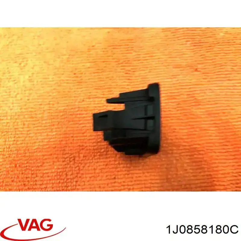  VAG 1J0858180C ціна, від 2.53 USD