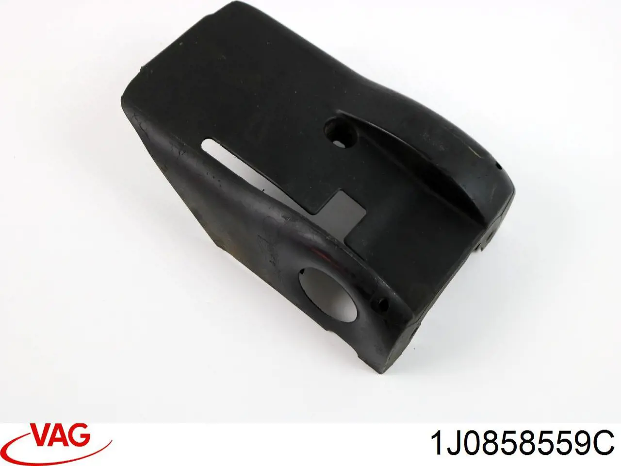 1J0858559C VAG Накладка рульової колонки
