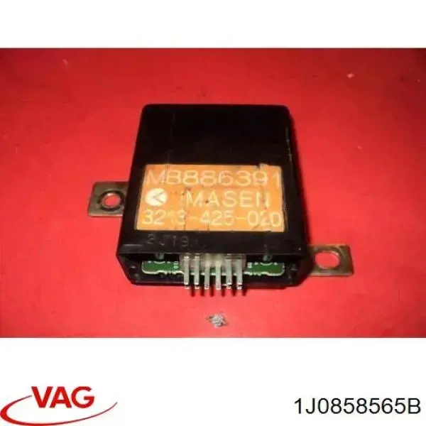 Захисний кожух кермового механізму VAG 1J0858565B ціна, від 2.76 USD