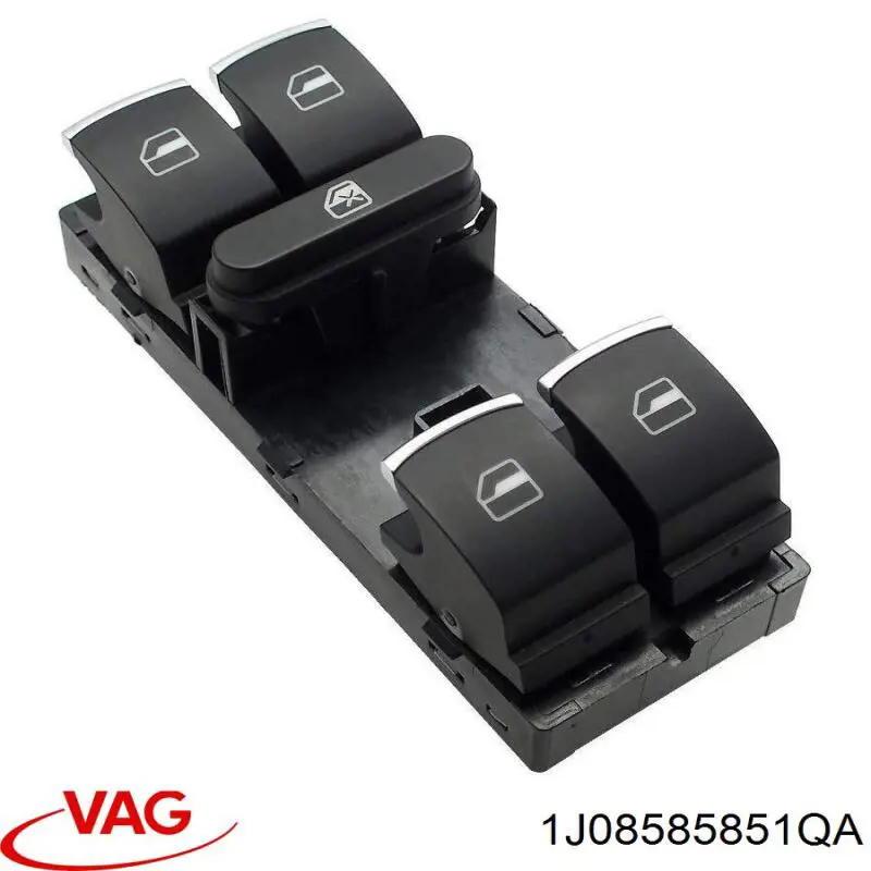  VAG 1J08585851QA
