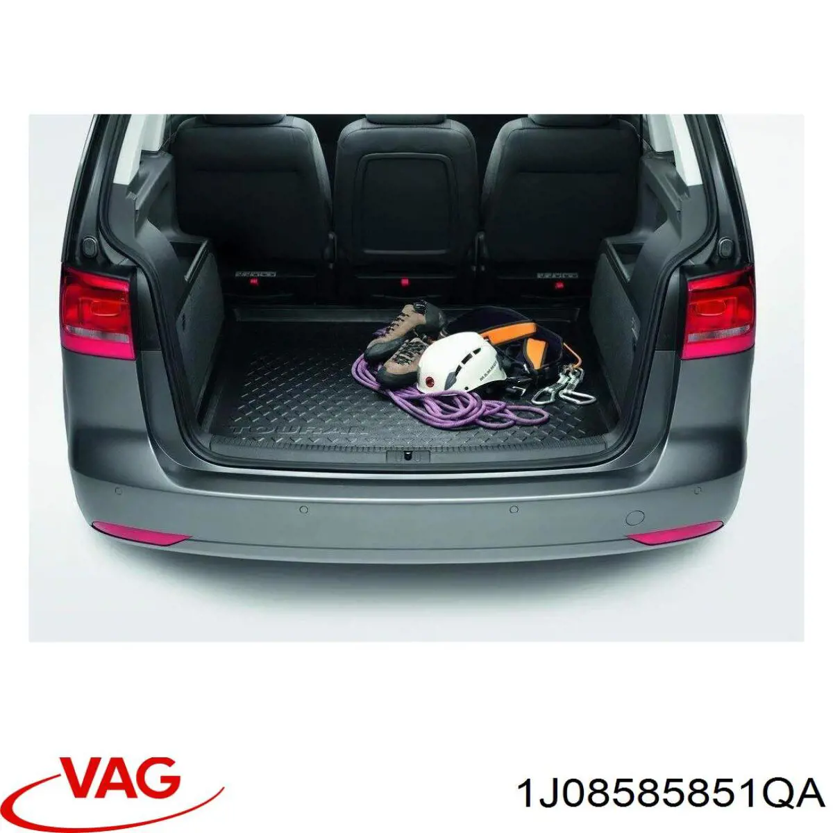 Купити 1J08585851QA VAG 