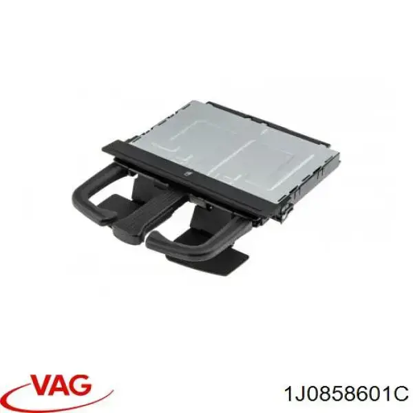 Підсклянник "торпедо" VAG 1J0858601C ціна, від 31.98 USD