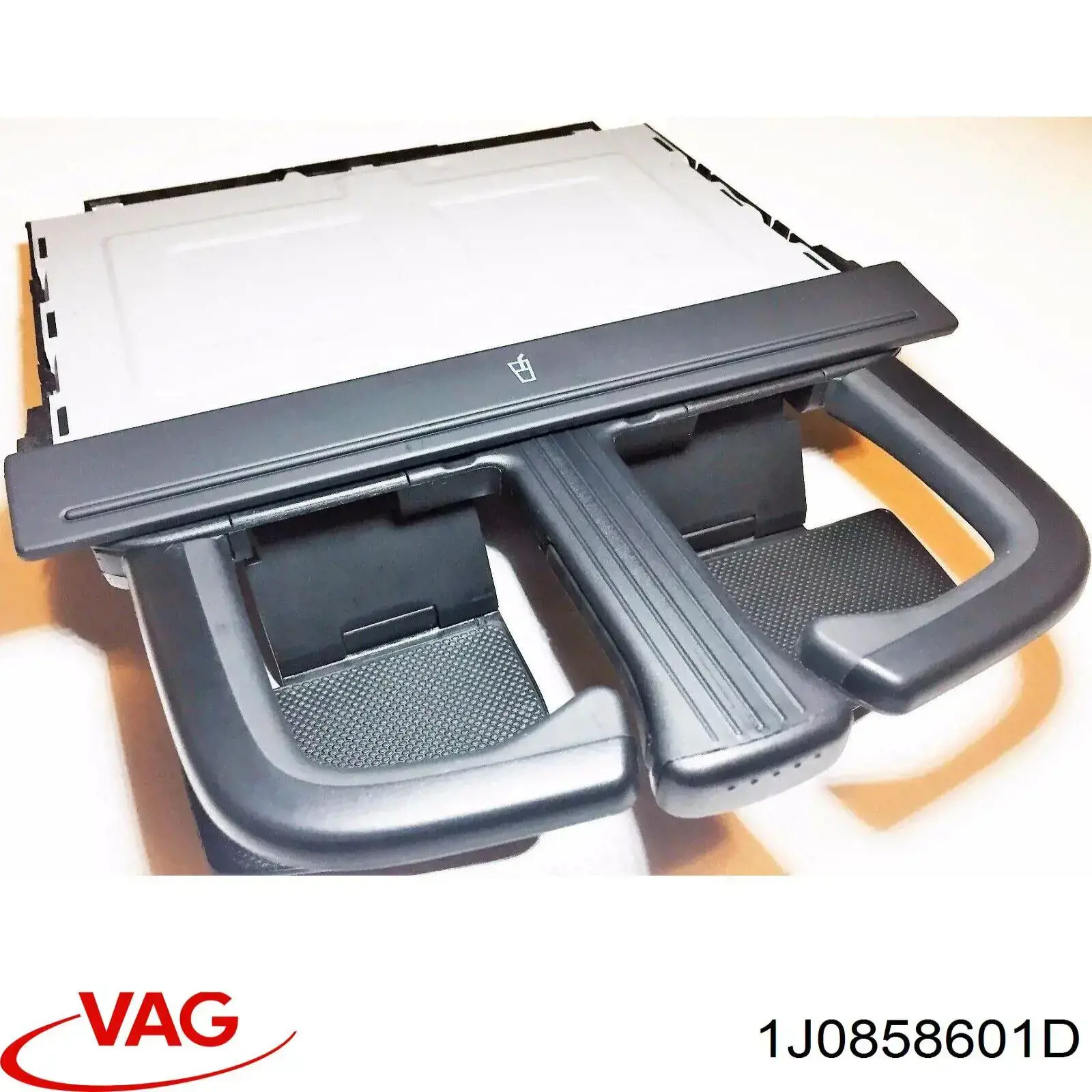  VAG 1J0858601D