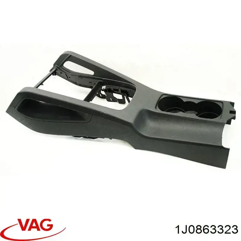 Купити 1J0863323 VAG 
