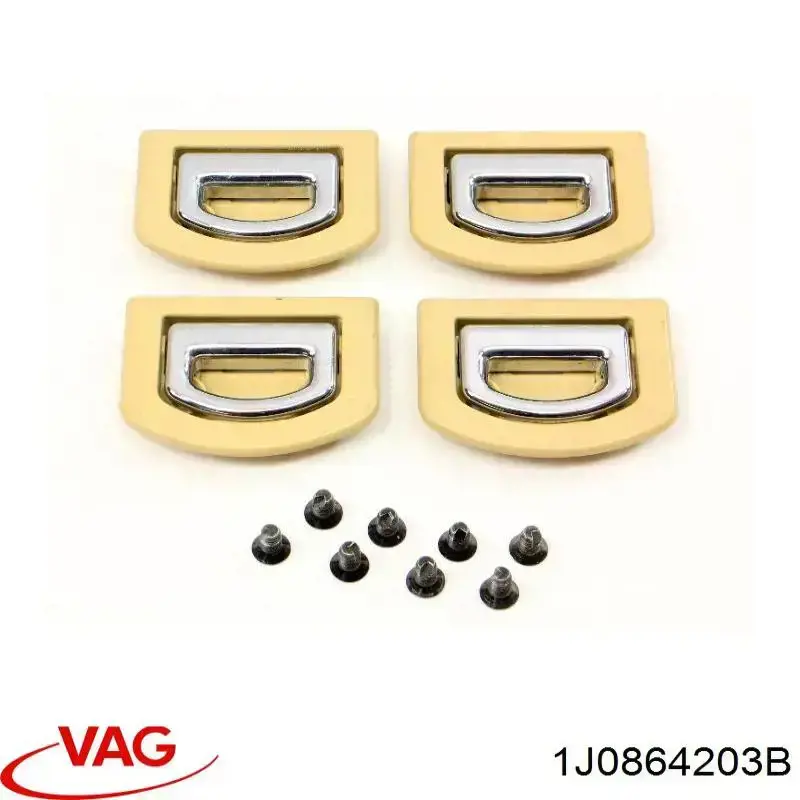  1J0864203B VAG