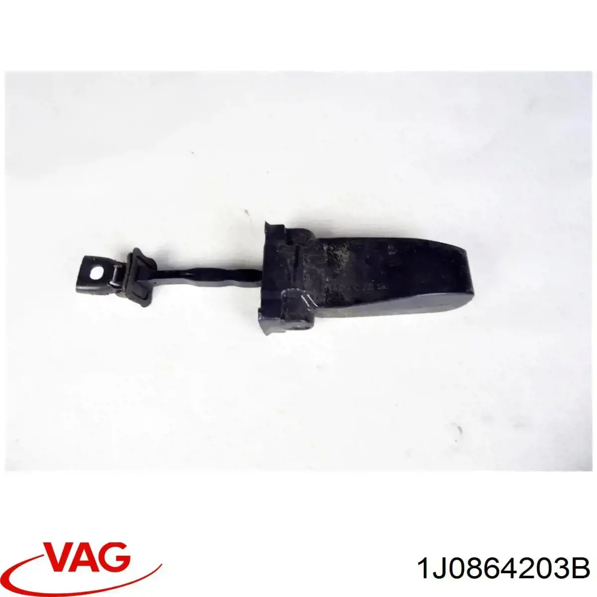 Купити 1J0864203B VAG 