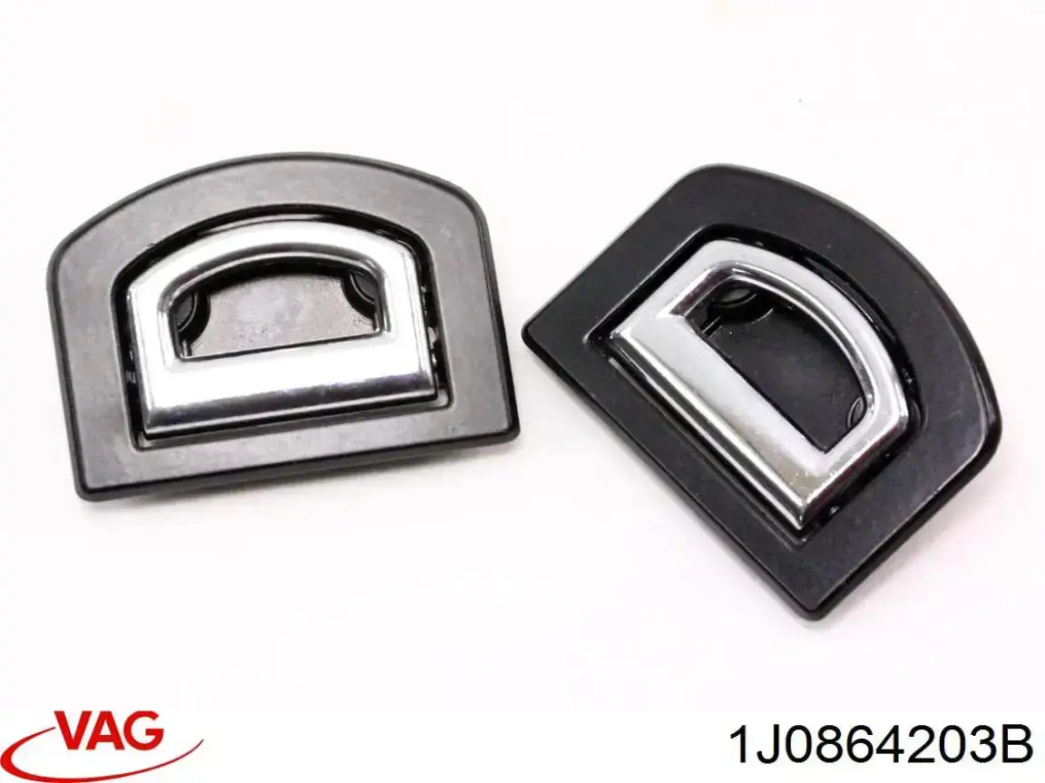  VAG 1J0864203B ціна, від 1.38 USD