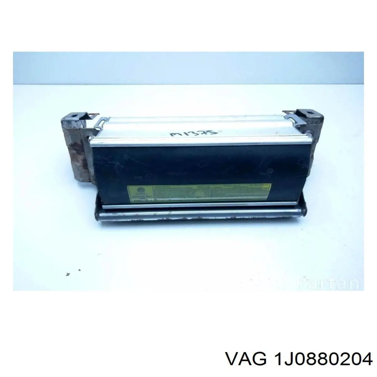 Подушка безпеки бокова VAG 1J0880204 ціна, від 13.78 USD