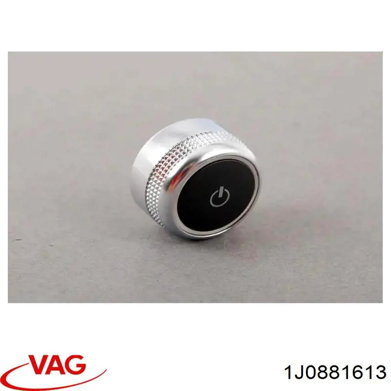 Купити 1J0881613 VAG 