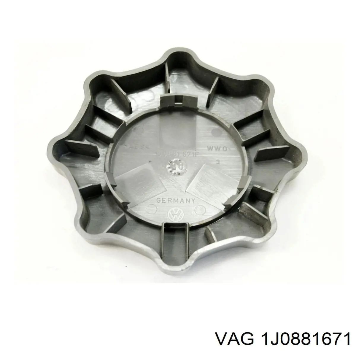  1J0881671 VAG