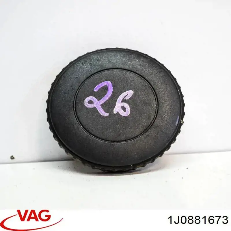 1J0881673 VAG 