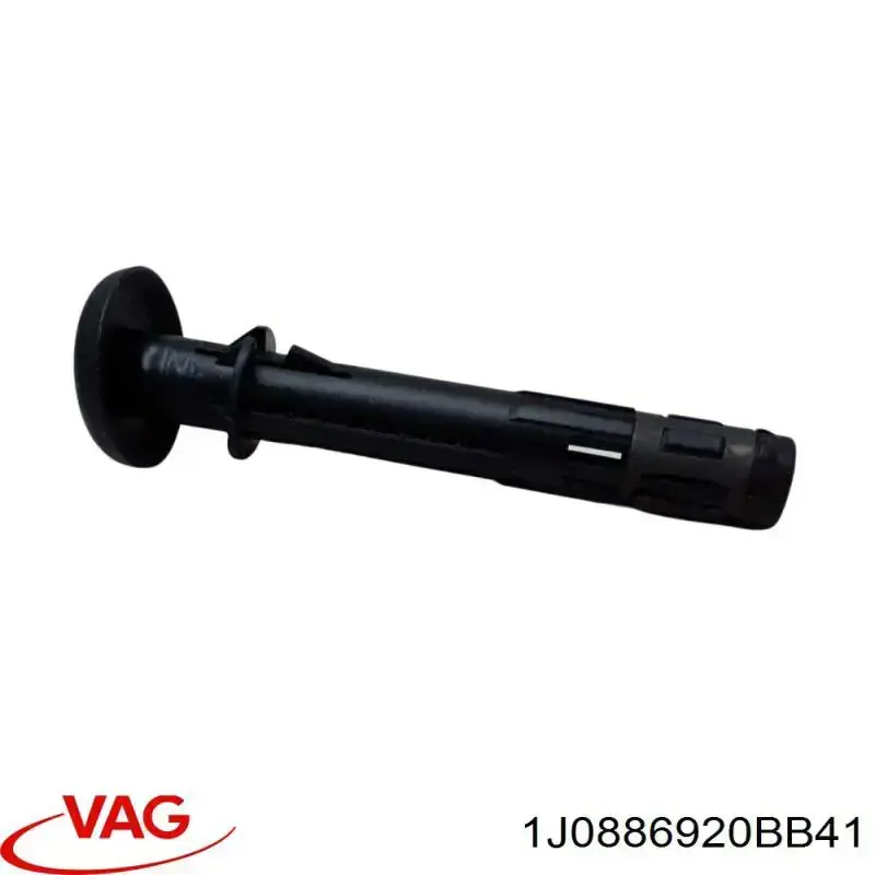 Купити 1J0886920BB41 VAG 
