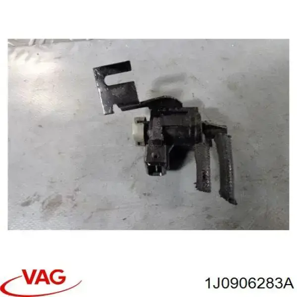 1J0906283A VAG Клапан соленоїд регулювання заслонки EGR