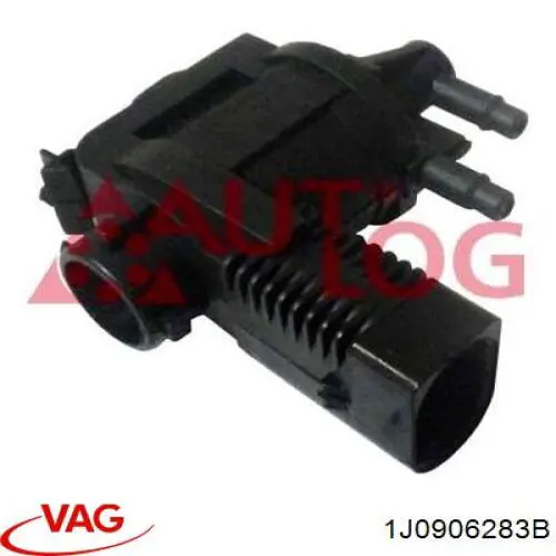 1J0906283B VAG Потенціометр регулювання складу відпрацьованих газів