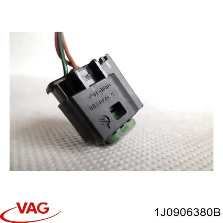  VAG 1J0906380B
