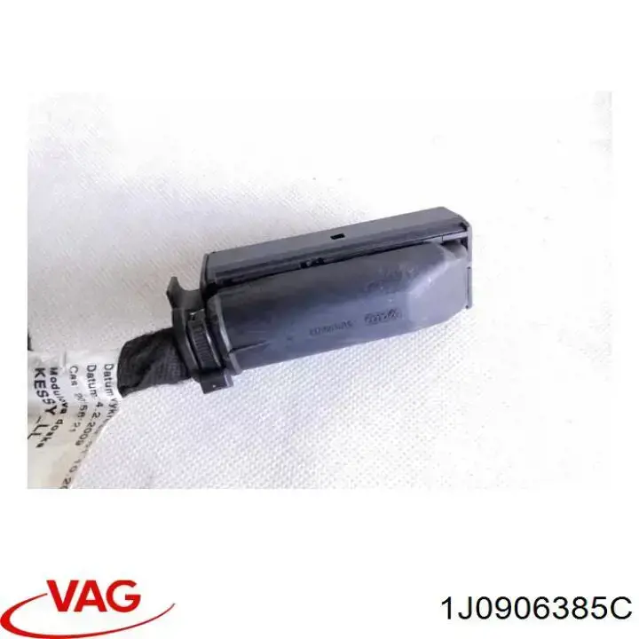 Купити 1J0906385C VAG 
