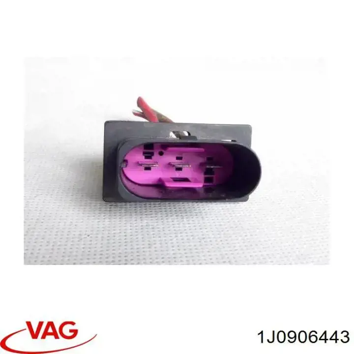  1J0906443 VAG