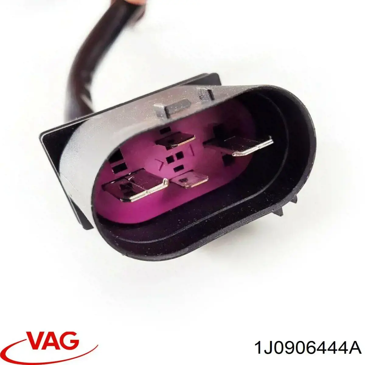 Купити 1J0906444A VAG 