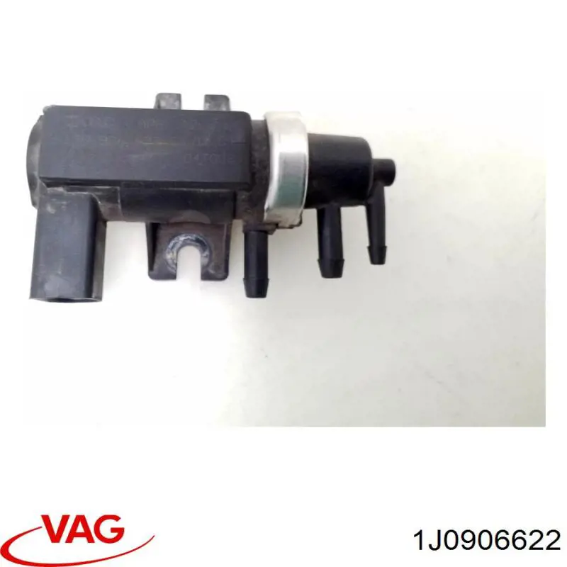 1J0906622 VAG 