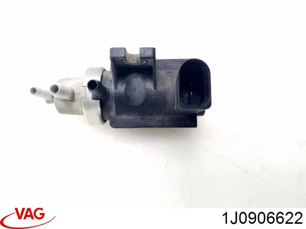 Купити 1J0906622 VAG 