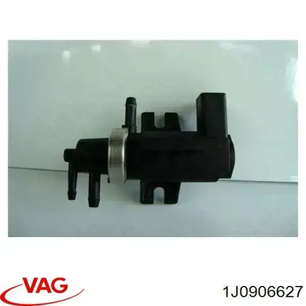 Перетворювач тиску (соленоїд) наддуву / EGR Ford 1594631