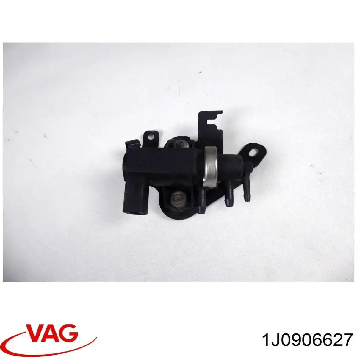 1594631 Ford Клапан перетворювач тиску наддуву (соленоїд)