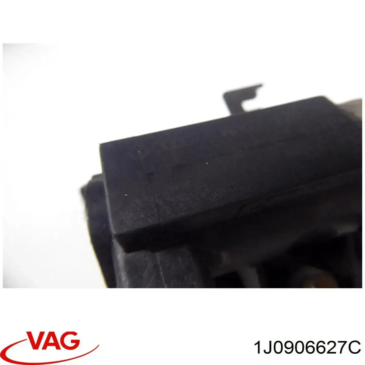 Клапан соленоїд регулювання заслонки EGR VAG 700580010