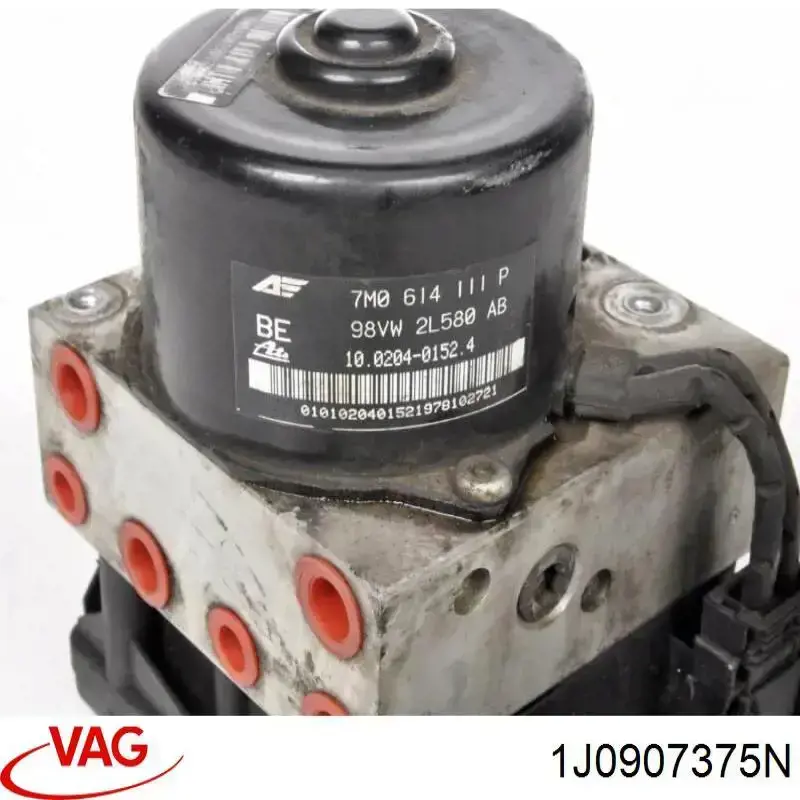  VAG 1J0907375B ціна, від 49.62 USD