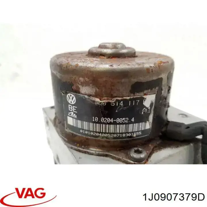 Блоки ABS Volkswagen Golf III