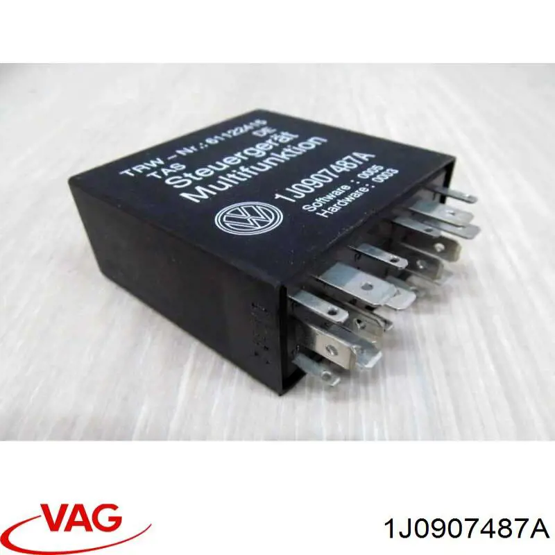  1J0907487C VAG