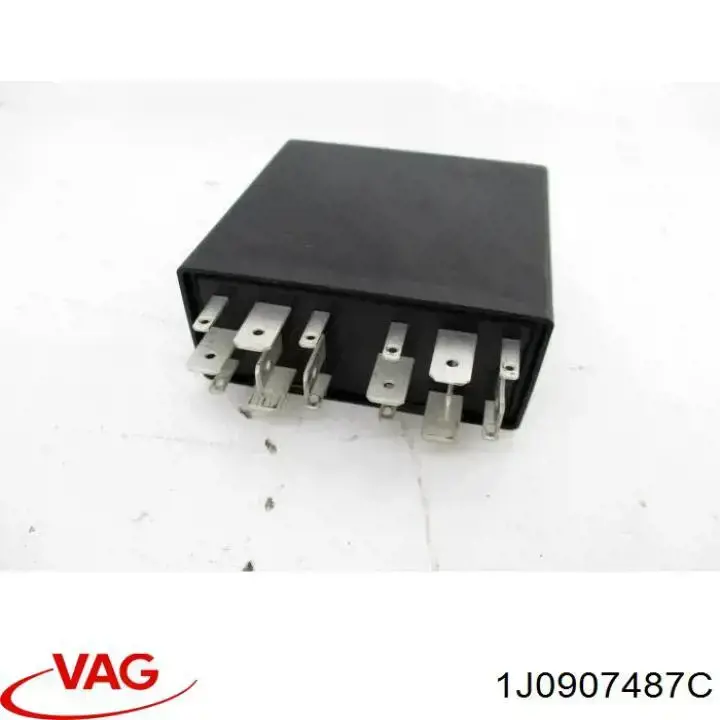 1J0907487C VAG 