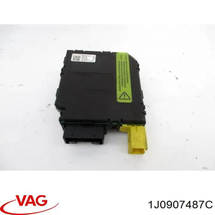  VAG 1J0907487C ціна, від 10.63 USD