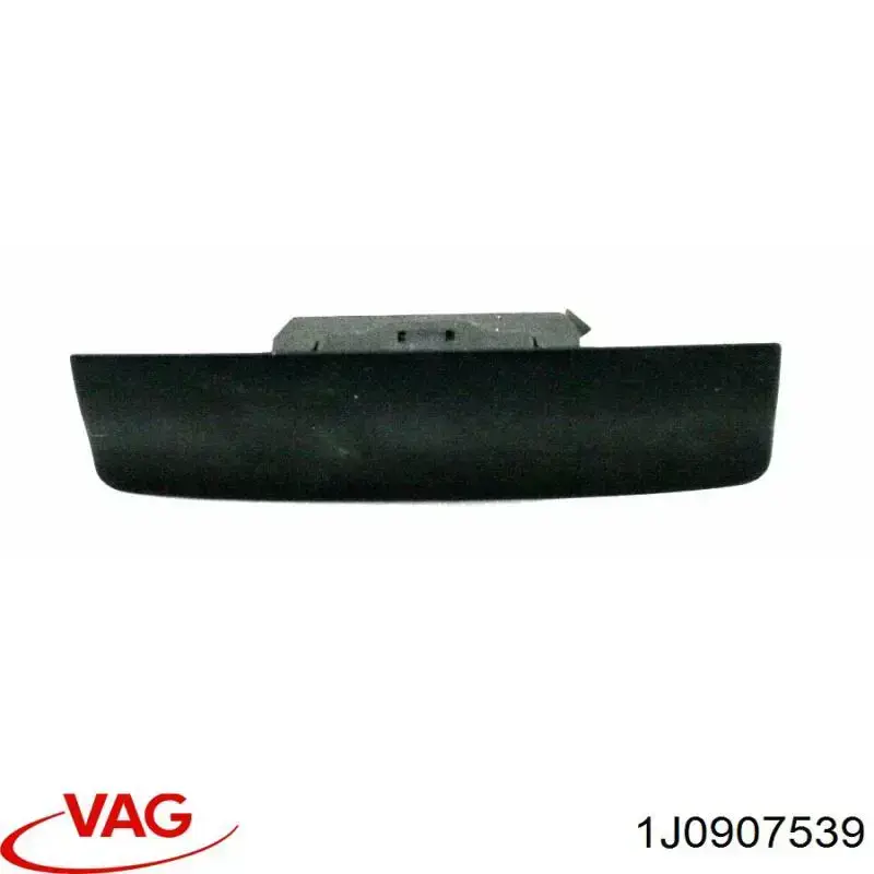 Купити 1J0907539 VAG Датчик освітлення салону