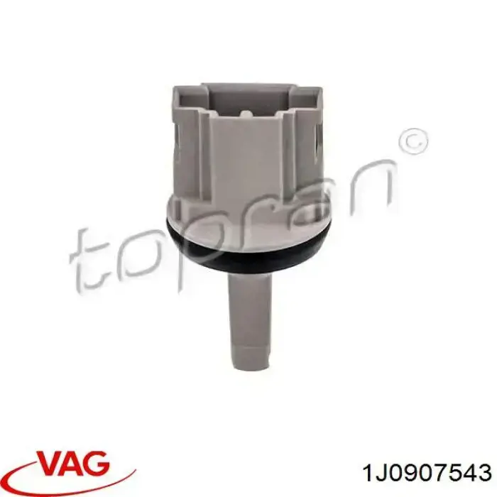 Датчик температури радіатора Hans Pries (Topran) 111034 ціна, від 2.25 USD