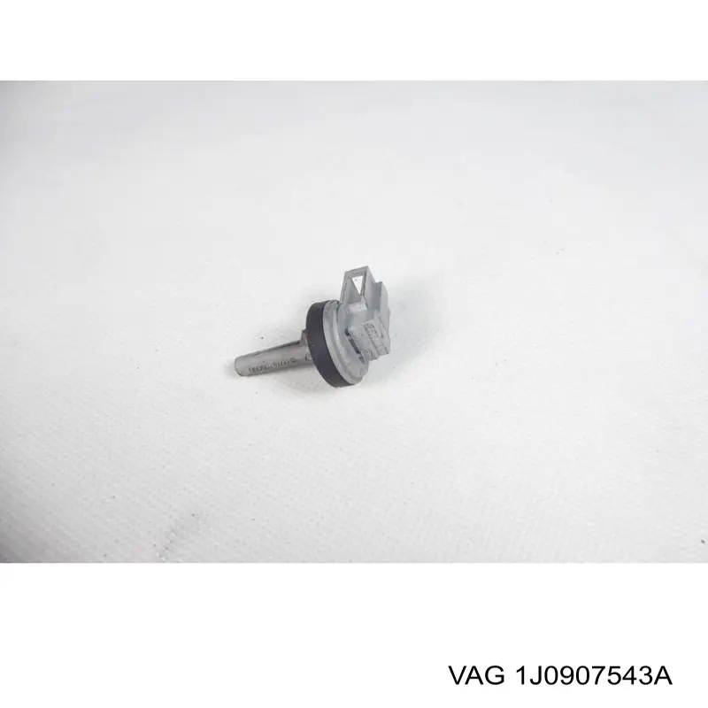 1J0907543A VAG Датчик температури випарювача