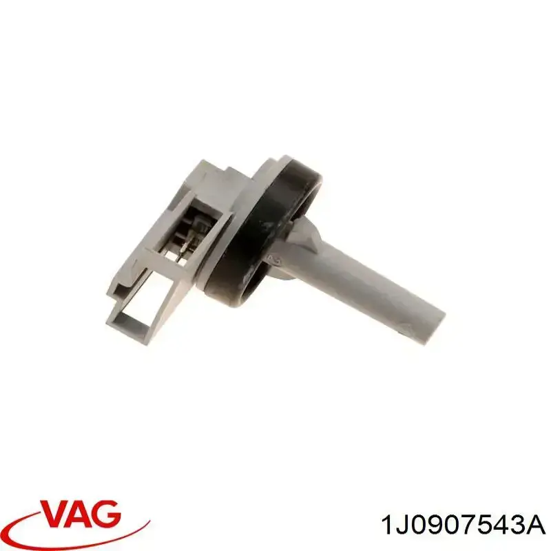  VAG 1J0907543A