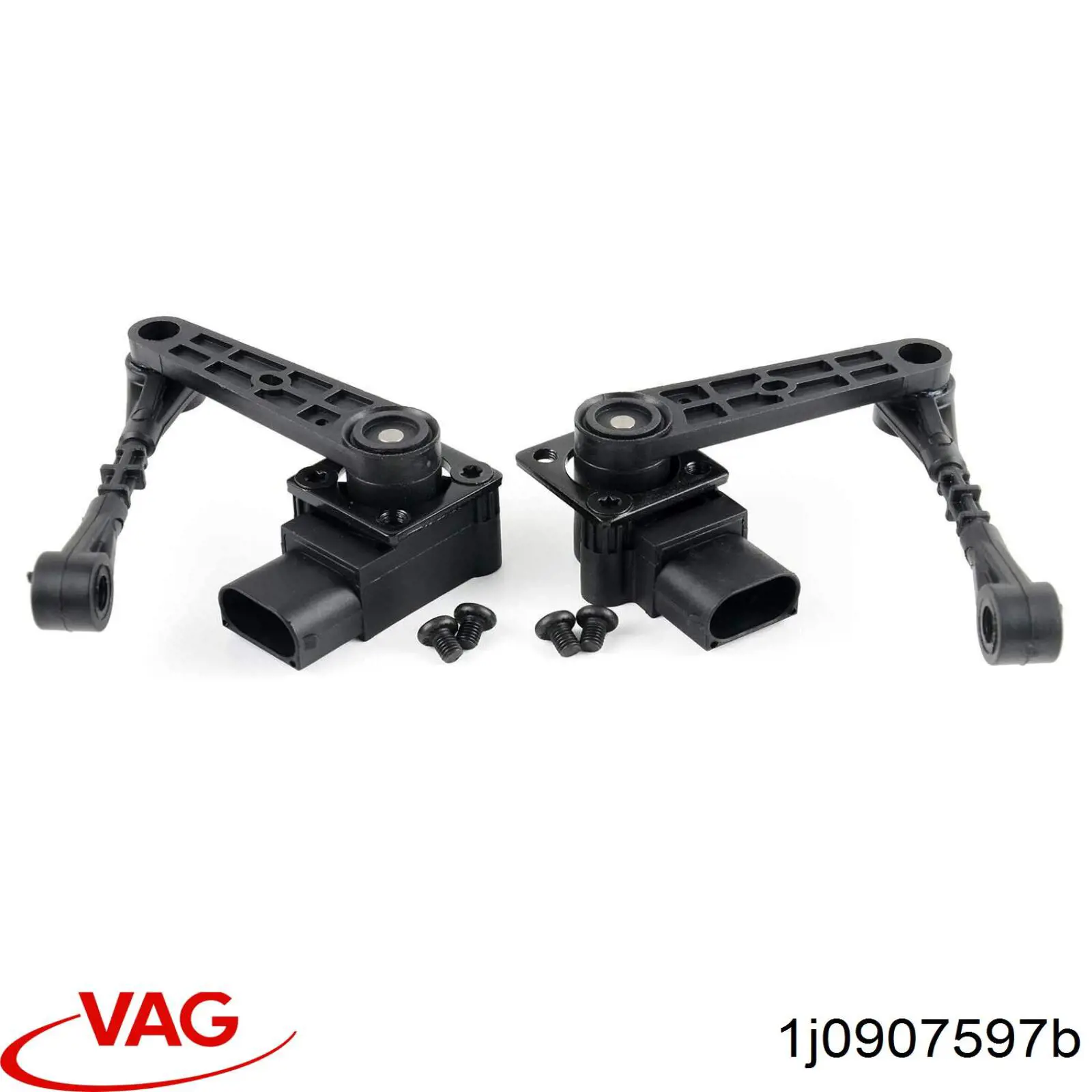  VAG 1J0907597B ціна, від 173.06 USD