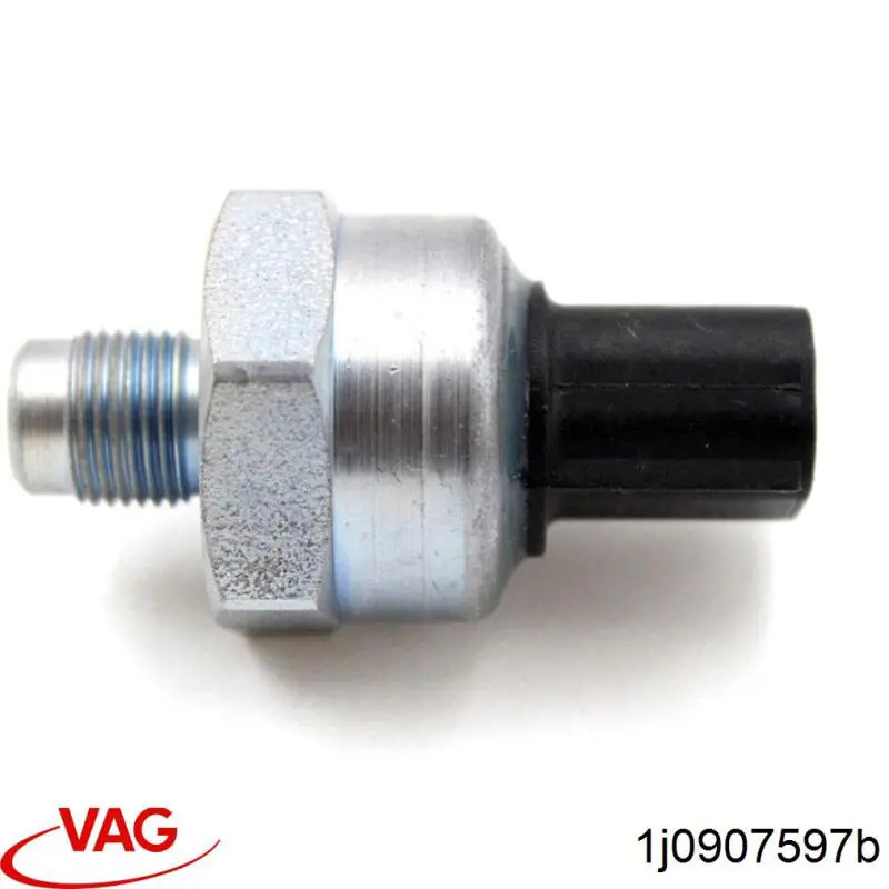 Купити 1J0907597B VAG 