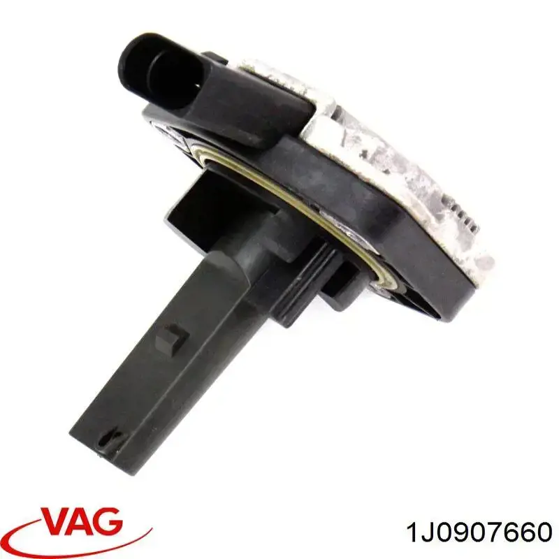 Датчик рівня масла двигуна VAG 1J0907660 ціна, від 19.00 USD