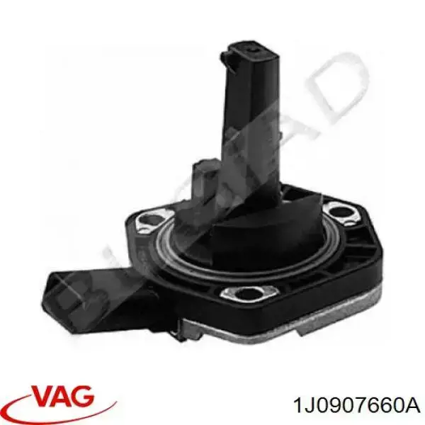 Датчик рівня масла 1J0907660A VAG