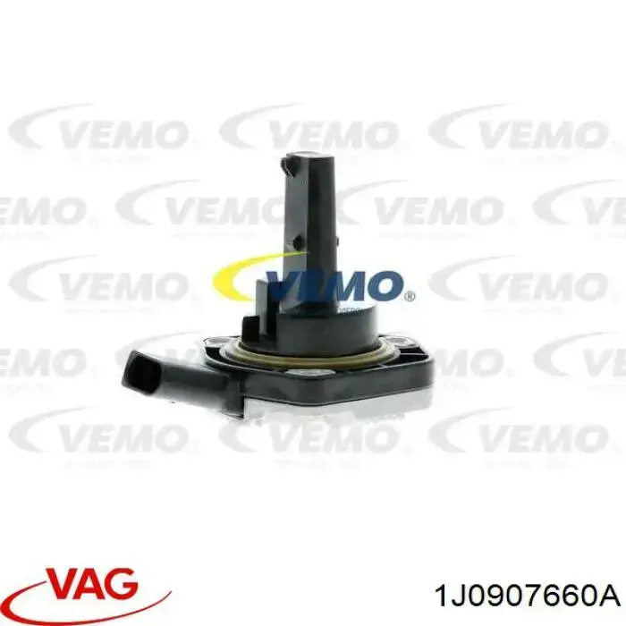 Датчик рівня масла двигуна VAG 1J0907660A