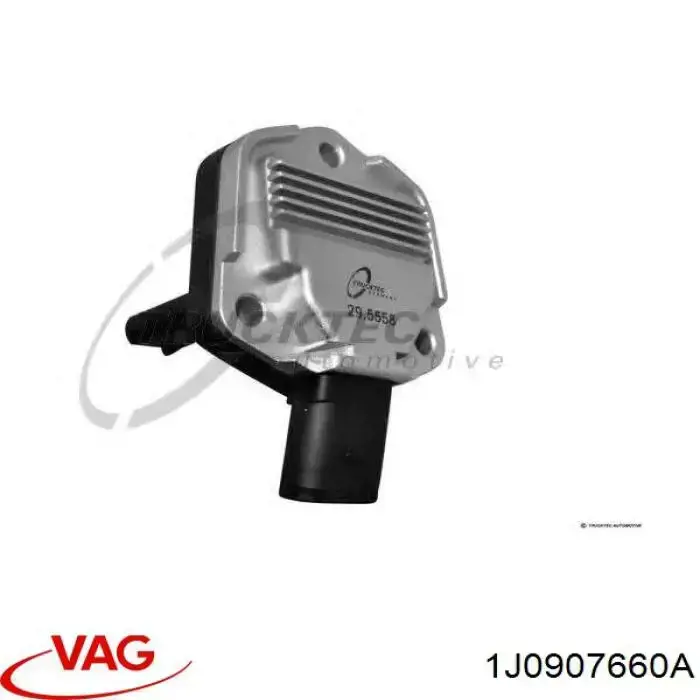 1J0907660A VAG Датчик рівня мастила