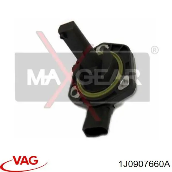 Купити 1J0907660A VAG Датчик рівня масла