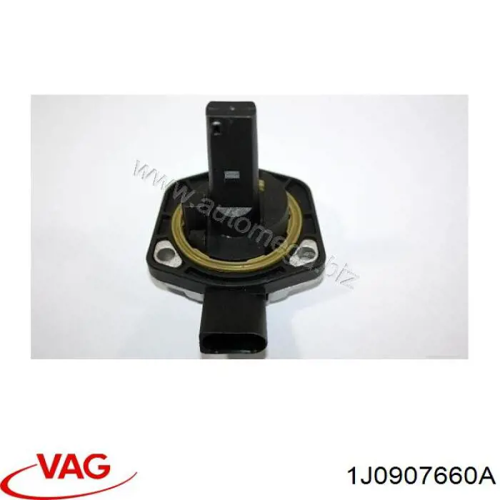Датчик рівня масла 1J0907660A VAG