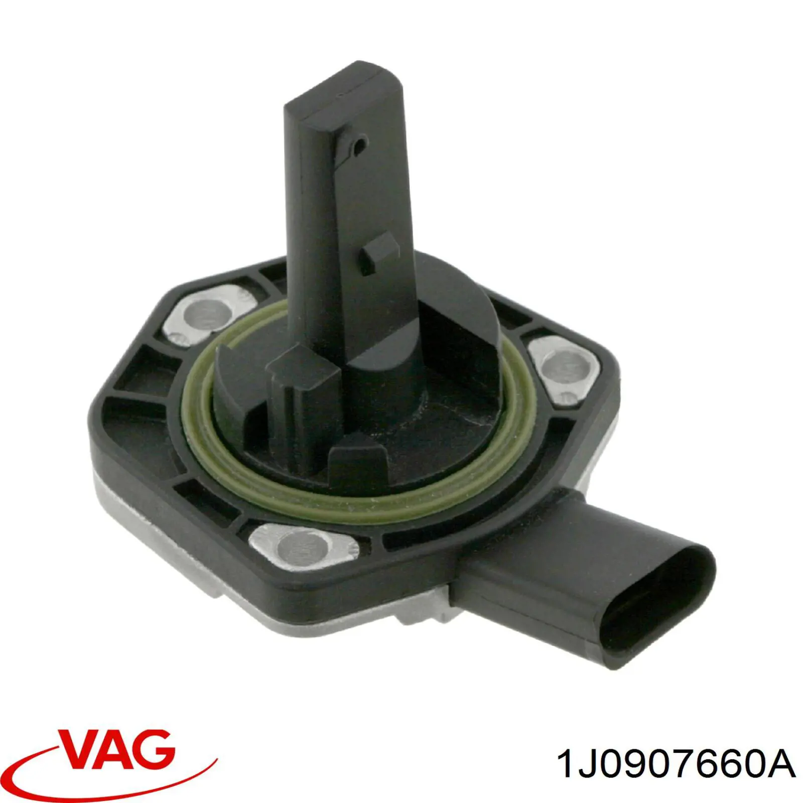 Датчик рівня масла двигуна VAG 1J0907660A ціна, від 18.40 USD