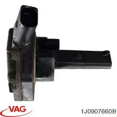 Датчик рівня масла 1J0907660B VAG
