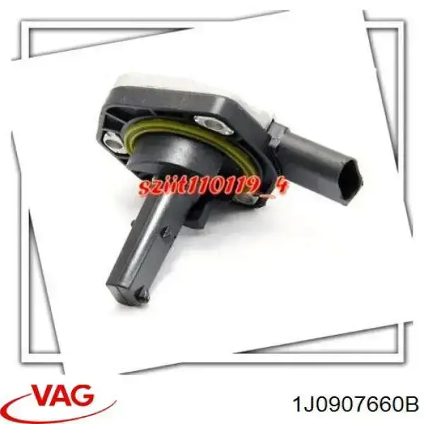 Датчик рівня масла двигуна VAG 1J0907660B